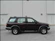 1998 Nissan Pathfinder