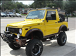 1987 Suzuki Samurai