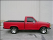 1991 Ford Ranger