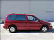 1994 Mercury Villager