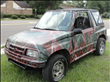 1990 Geo Tracker