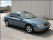 1997 Acura CL