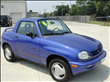 1996 Suzuki X-90