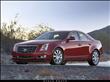 2010 Cadillac CTS