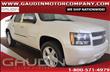 2009 Chevrolet Avalanche