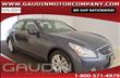 2011 Infiniti G37