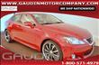 2010 Lexus IS 350