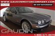 2004 Jaguar XJR