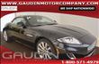 2012 Jaguar XKR