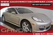 2011 Porsche Panamera