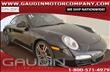 2011 Porsche 911