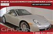 2011 Porsche 911