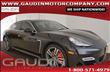 2012 Porsche Panamera