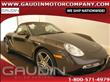 2008 Porsche Boxster