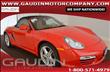 2009 Porsche Boxster