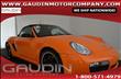 2008 Porsche Boxster