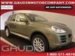 2008 Porsche Cayenne