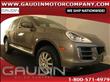 2009 Porsche Cayenne