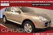 2004 Porsche Cayenne