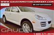 2008 Porsche Cayenne