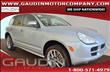 2006 Porsche Cayenne