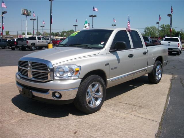 2008 Dodge Ram 1500 for sale
