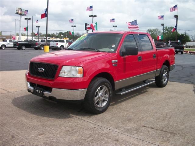 2005 Ford F150 for sale