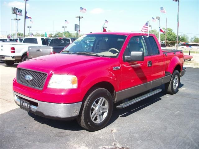 2006 Ford F150 for sale