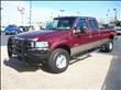 2004 Ford F350