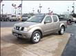 2005 Nissan Frontier