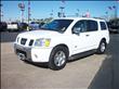 2007 Nissan Armada