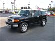 2007 Toyota FJ Cruiser