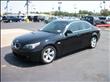 2007 BMW 5 series