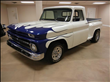 1965 Chevrolet C1500