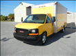 2007 GMC Savana