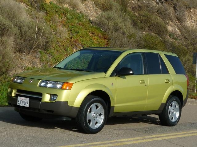 2004 Saturn VUE for sale
