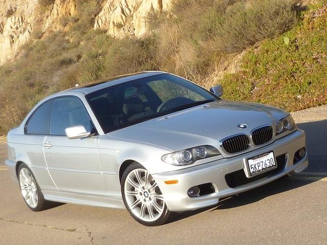 2004 BMW 3 series for sale