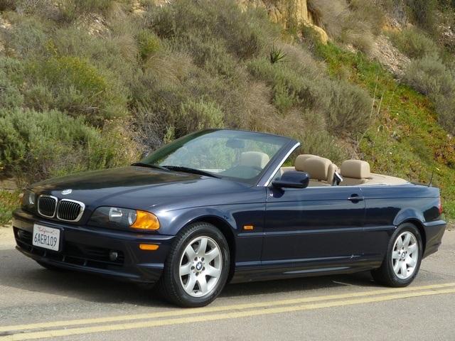 2001 BMW 3 series for sale