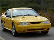 1998 Ford Mustang
