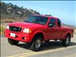 2005 Ford Ranger
