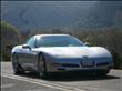 1998 Chevrolet Corvette