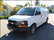 2004 Chevrolet Express