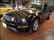 2005 Ford Mustang