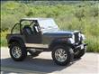 1976 Jeep Wrangler