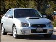 2004 Subaru Impreza