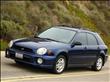 2002 Subaru Impreza