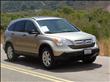 2007 Honda CR-V