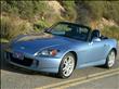 2005 Honda S2000