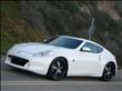 2009 Nissan 370Z