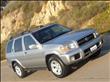 2002 Nissan Pathfinder